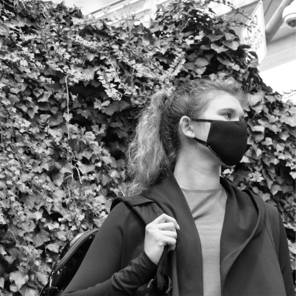 A Copper and Hemp Infused 3D Knit Face Mask May be the Next Best Thing in Personal Protection