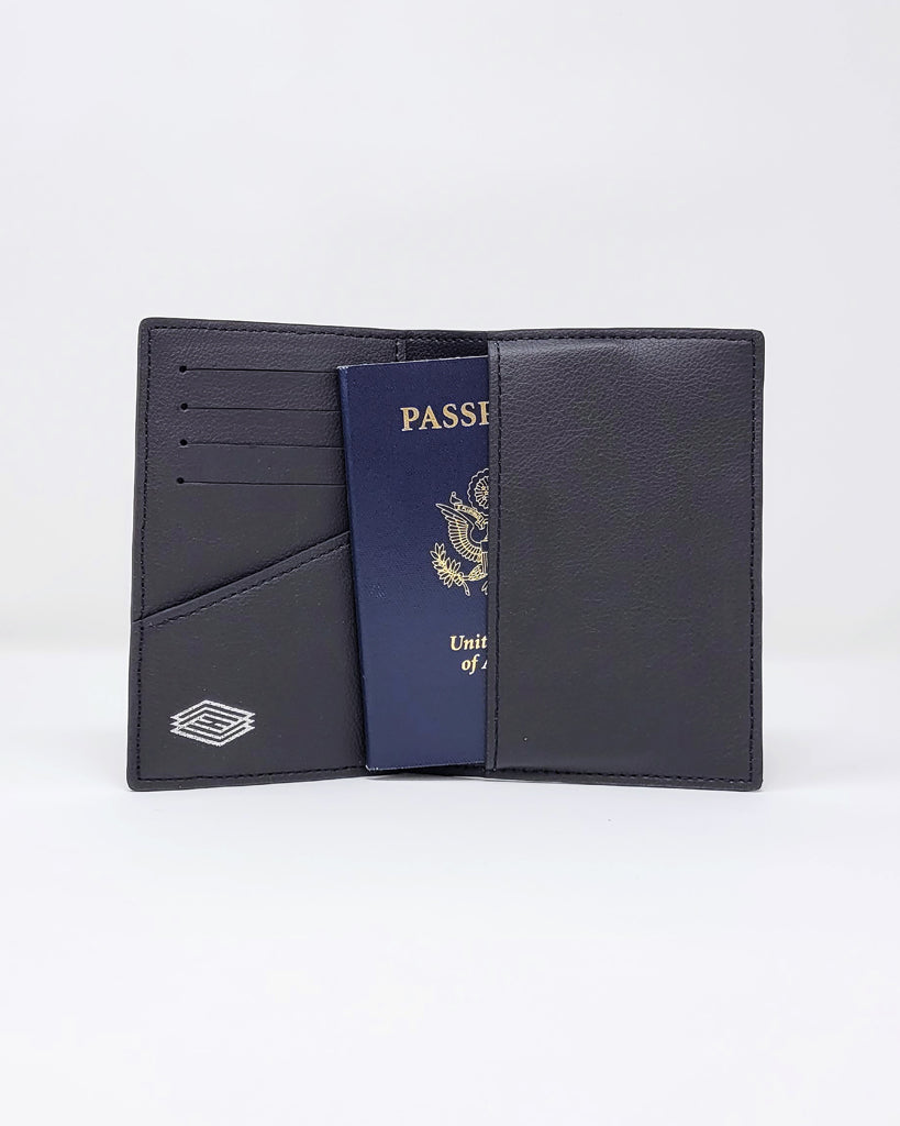 Gate Keeper Passport Holder