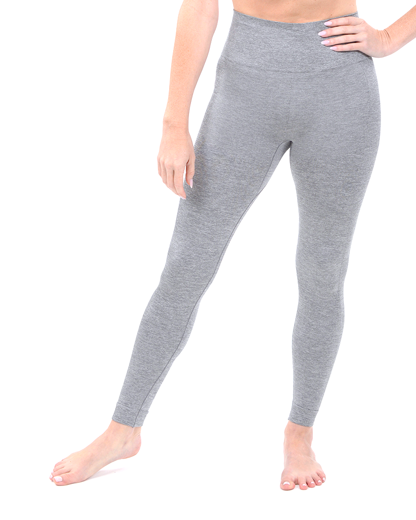 Women's Medium :: Flower Of Life Hemp Yoga Leggings :: Mid Weight  Hemp/Organic Cotton Stretch :: 7/8 Length